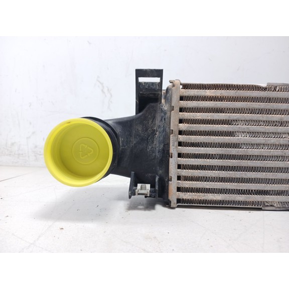 Recambio de intercooler para volvo xc60 i suv (156) d4 referencia OEM IAM 31338236  