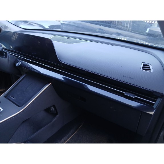 Recambio de kit airbag para omoda 5 referencia OEM IAM   