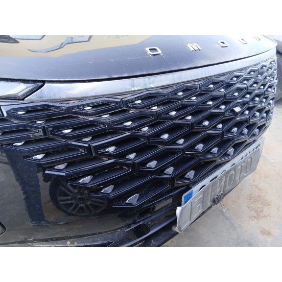 Recambio de paragolpes delantero para omoda 5 referencia OEM IAM   