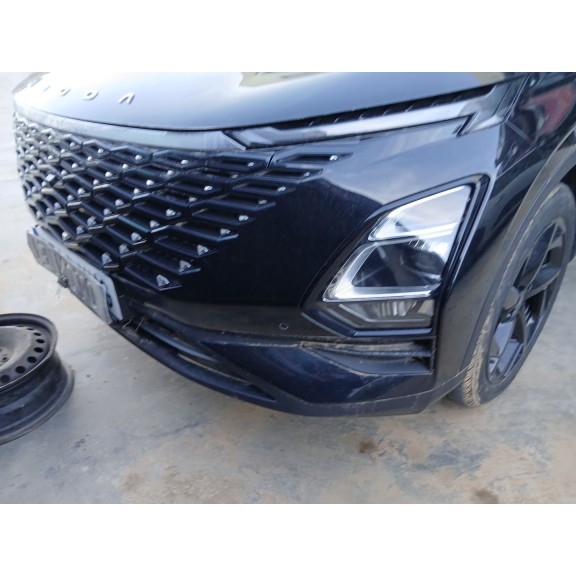 Recambio de paragolpes delantero para omoda 5 referencia OEM IAM   