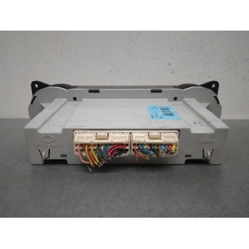 Recambio de mando climatizador para kia cee´d emotion referencia OEM IAM 972501H602  