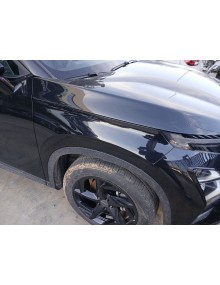 Recambio de aleta delantera derecha para omoda 5 referencia OEM IAM 55300031   2