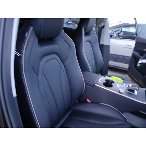 Recambio de juego asientos completo para omoda 5 referencia OEM IAM   