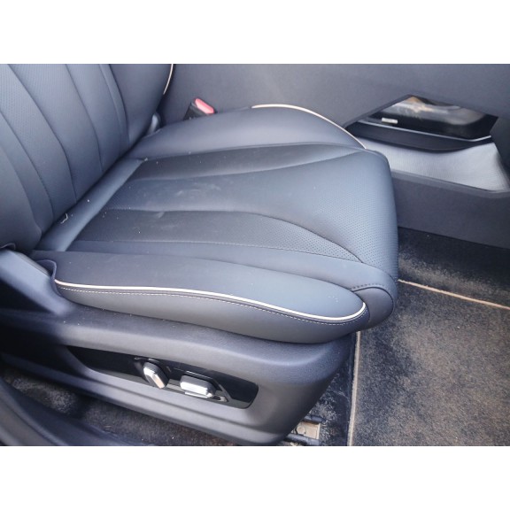 Recambio de juego asientos completo para omoda 5 referencia OEM IAM   