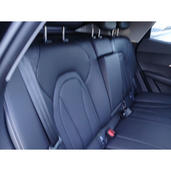 Recambio de juego asientos completo para omoda 5 referencia OEM IAM   