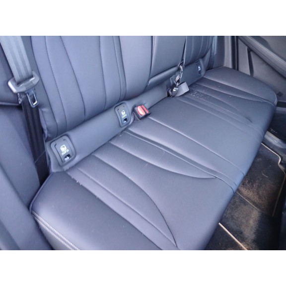 Recambio de juego asientos completo para omoda 5 referencia OEM IAM   