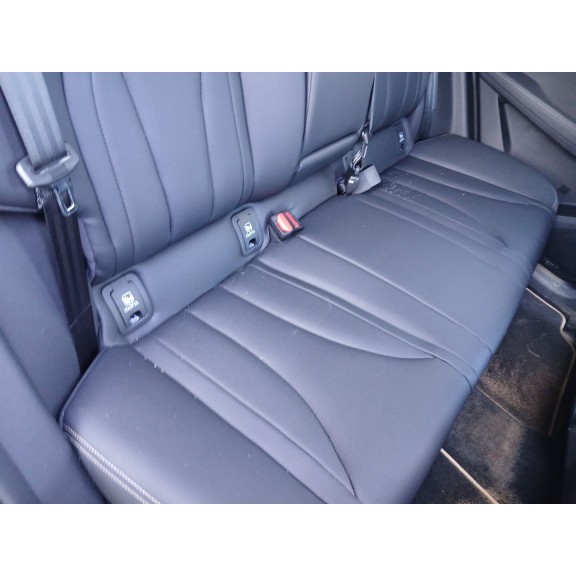 Recambio de juego asientos completo para omoda 5 referencia OEM IAM   