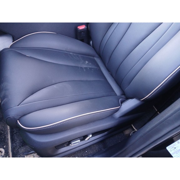 Recambio de juego asientos completo para omoda 5 referencia OEM IAM   