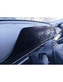 Recambio de pantalla multifuncion para omoda 5 referencia OEM IAM 701000158AB CUADRO INSTRUMENTOS RADIO 2