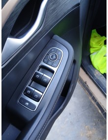 Recambio de mando elevalunas delantero izquierdo para omoda 5 referencia OEM IAM 808000848AA   2