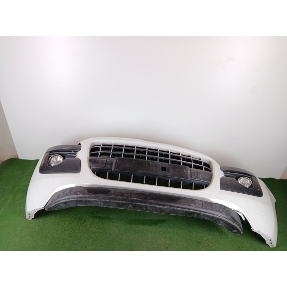 Recambio de paragolpes delantero para peugeot 3008 style referencia OEM IAM 9684345077  