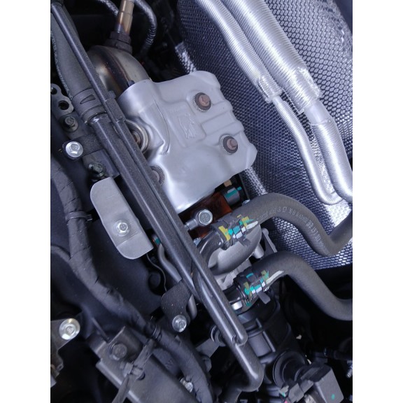 Recambio de motor completo para omoda 5 referencia OEM IAM   