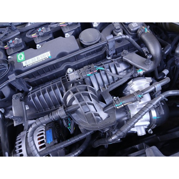 Recambio de motor completo para omoda 5 referencia OEM IAM   