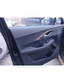 Recambio de guarnecido puerta delantera izquierda para omoda 5 referencia OEM IAM 403005147AA   2