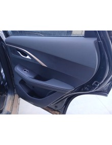 Recambio de guarnecido puerta trasera derecha para omoda 5 referencia OEM IAM 403005153AA   2