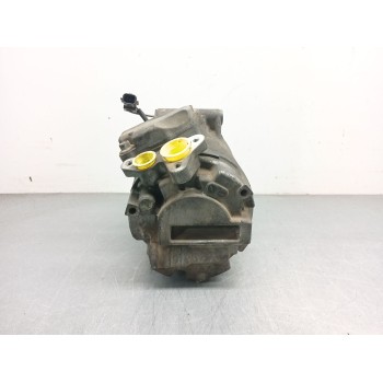 Recambio de compresor aire acondicionado para nissan qashqai i (j10, nj10) 2.0 dci referencia OEM IAM 92600jd73a  B