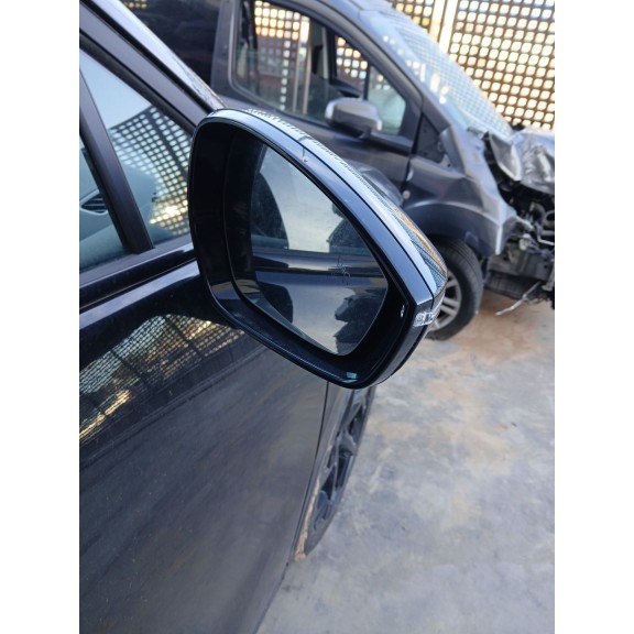 Recambio de retrovisor derecho para omoda 5 referencia OEM IAM   