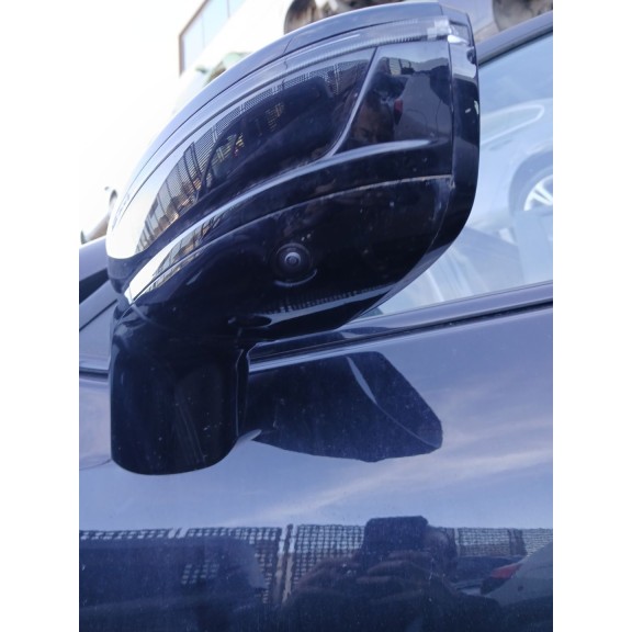 Recambio de retrovisor izquierdo para omoda 5 referencia OEM IAM   