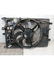 Recambio de electroventilador para fiat tipo sedán (356_, 357_) 1.6 d (356sxg1b) referencia OEM IAM 00520526290  