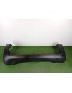 Recambio de paragolpes trasero para peugeot bipper básico referencia OEM IAM 1309565070  