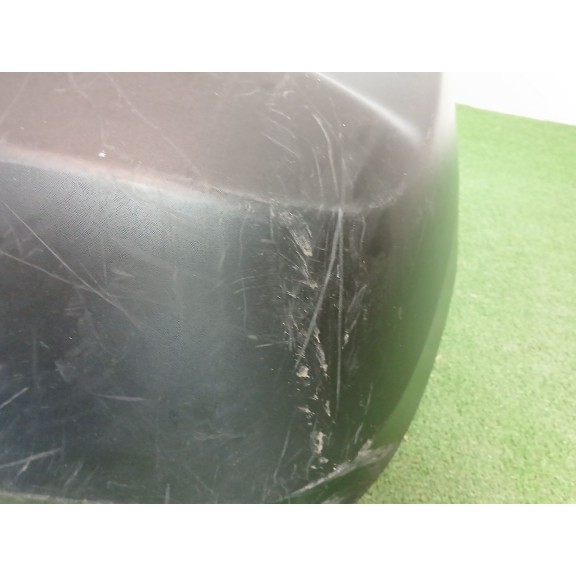 Recambio de paragolpes trasero para peugeot bipper básico referencia OEM IAM 1309565070  