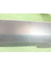 Recambio de paragolpes trasero para peugeot bipper básico referencia OEM IAM 1309565070  