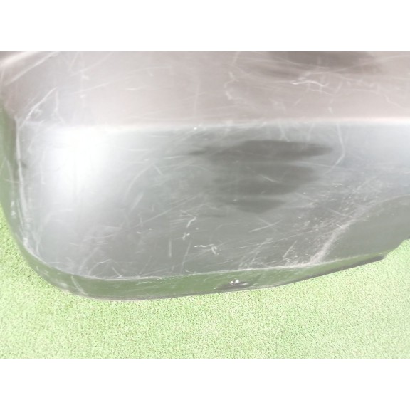 Recambio de paragolpes trasero para peugeot bipper básico referencia OEM IAM 1309565070  