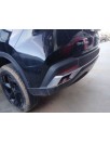 Recambio de paragolpes trasero para omoda 5 referencia OEM IAM   
