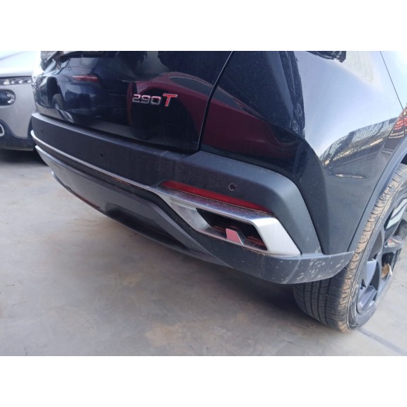 Recambio de paragolpes trasero para omoda 5 referencia OEM IAM   