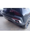 Recambio de paragolpes trasero para omoda 5 referencia OEM IAM   