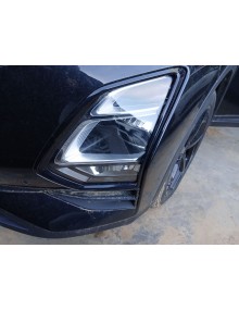 Recambio de faro izquierdo para omoda 5 referencia OEM IAM   INFERIOR 2