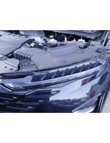 Recambio de faro izquierdo para omoda 5 referencia OEM IAM   