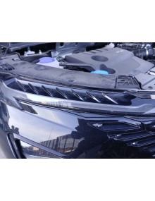 Recambio de faro derecho para omoda 5 referencia OEM IAM   SUPERIOR 2