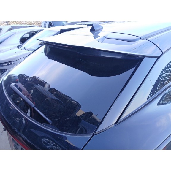 Recambio de porton trasero para omoda 5 referencia OEM IAM   