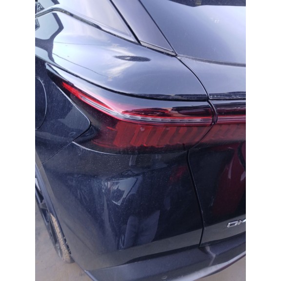 Recambio de piloto trasero izquierdo para omoda 5 referencia OEM IAM   