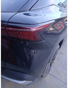 Recambio de piloto trasero derecho para omoda 5 referencia OEM IAM 605000723AA   2