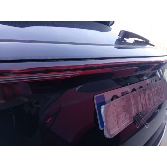 Recambio de piloto trasero central para omoda 5 referencia OEM IAM   