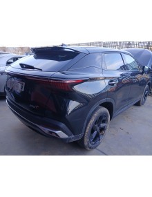 omoda 5 del año 2024