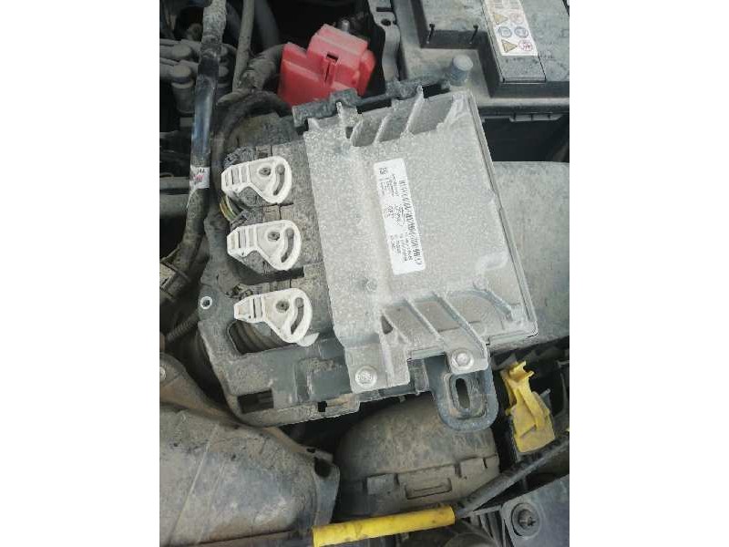 Recambio de centralita motor uce para ford ecosport trend referencia OEM IAM A2C10811400 CV1A12B684AB 