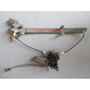 ELEVALUNAS DELANTERO DERECHO 400438B 