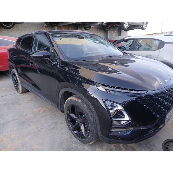 omoda 5 del año 2024