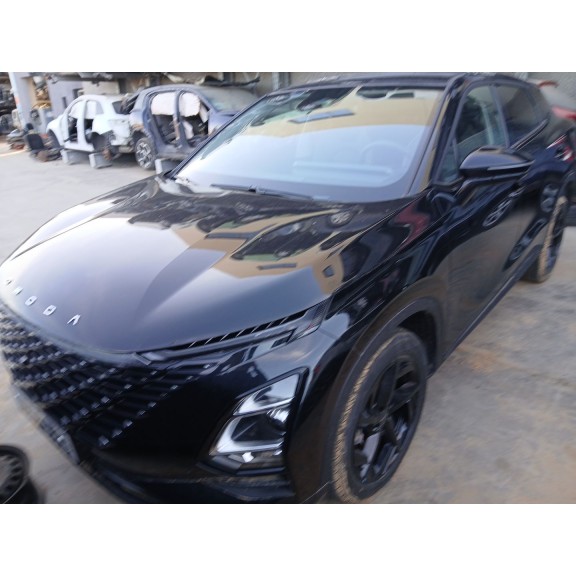 omoda 5 del año 2024