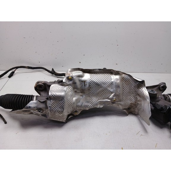 Recambio de cremallera direccion para seat leon (kl1) xcellence referencia OEM IAM 5WB423051AJ  