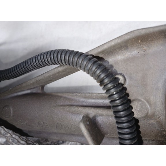 Recambio de cremallera direccion para seat leon (kl1) xcellence referencia OEM IAM 5WB423051AJ  