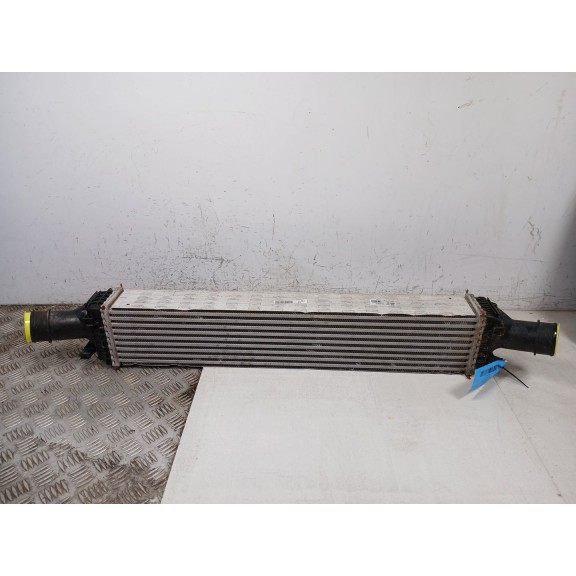 Recambio de intercooler para audi a5 (8t3) 2.7 tdi referencia OEM IAM 8K0145805E  