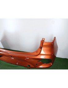 Recambio de paragolpes trasero para mg mg zs suv ev referencia OEM IAM crossover   2