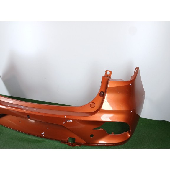 Recambio de paragolpes trasero para mg mg zs suv ev referencia OEM IAM crossover  