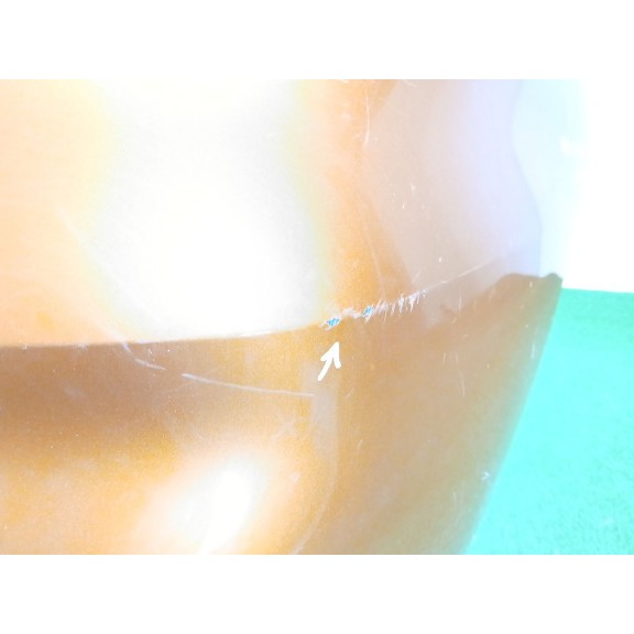 Recambio de paragolpes trasero para mg mg zs suv ev referencia OEM IAM crossover  