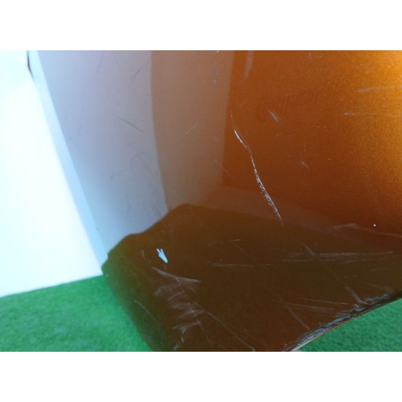 Recambio de paragolpes trasero para mg mg zs suv ev referencia OEM IAM crossover  