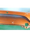 Recambio de paragolpes trasero para mg mg zs suv ev referencia OEM IAM crossover  
